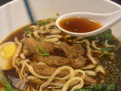 -康师傅私房牛肉面(申虹店)