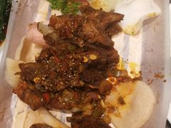 -鹏馨羊羔肉·非遗(新建街店)