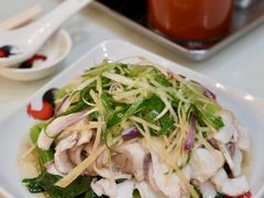 -罗富记粥面专家(摆花街店)