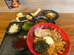 -寸屋拉面(凯德晶萃店)