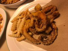 -绿茵阁牛扒餐厅(客村店)
