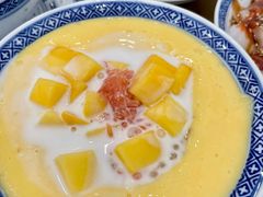 杨枝甘露-吉禧粤特色甜品小吃(腾飞店)