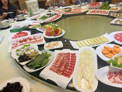 -一牧草原(二西街店)
