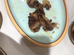 -白山烧烤(文安路万豪店)