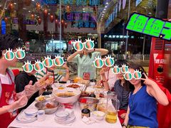 -簋街仔仔小龙虾(总店)