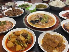 -太守鱼府(昭化古城店)