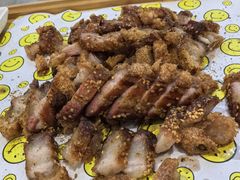 烤五花肉-上庄晋风庄园(上庄店)