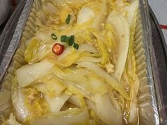 -辉记炭烧海鲜大排档·老字号(福田店)