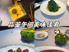 -品粹徽园·家常安徽菜