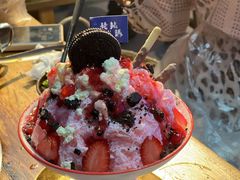 -老街·稳拈老火锅(海椒市店)