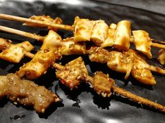 -聚点串吧·北京烧烤(赵登禹路店)