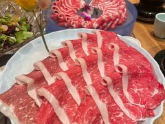 -额尔敦传统涮火锅·冰煮羊(铁东店)