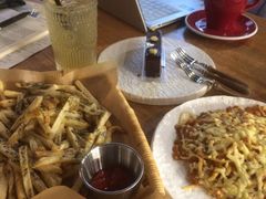 -咖法森林·咖啡  酒吧(天河店)