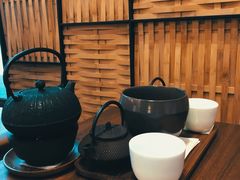 -去茶山
