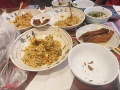 -扬二春炒饭(国庆路总店)