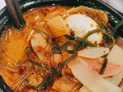-白氏兄弟烧烤(富康路总店)