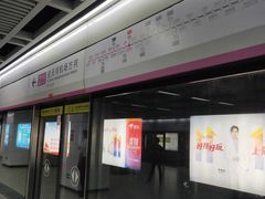 -王家墩东(地铁站)