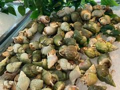 -西安高新希尔顿酒店·咖啡露台西餐厅