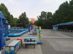 -朝阳公园游乐园