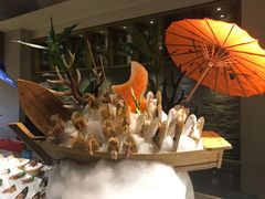 -雍和会海鲜姿造自助(湖东路店)