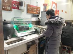 -梅溪·小伙子干挑面(安吉总店)