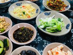 -张关合渣(朱家坳店)