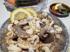 -阿里元海鲜·闽南特色菜(曾厝垵店)