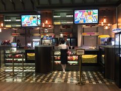 -成都百丽宫影城(LUXE太古里店)