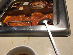 -海底捞火锅(泉城路店)