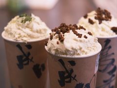 -成川茶店·潮汕工夫浓茶(万象店)