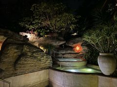 -海口观澜湖火山温泉谷