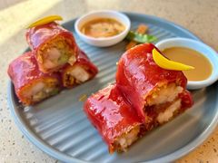 -点都德(龙之梦店)