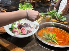 -老凯俚酸汤鱼(省府店)