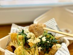 -呷贺盐酥鸡(抄纸巷店)