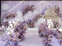 -西安长征华美达酒店