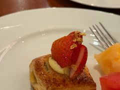 -香港尖沙咀凯悦酒店