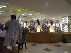 -碧涛阁·泡泡海洋·汤泉洗浴(王府花园店)