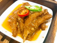 -禄运茶居·手工点心(猎德店)