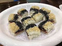 -乔家满族八大碗(流水沟店)