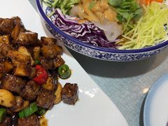 -裕德隆清真饭庄·天津特色菜(河东店)