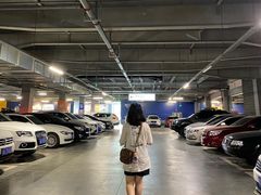 -宜家家居(西安未央商场店)