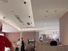 -海底捞火锅(杭州庆春路夜宵主题店)