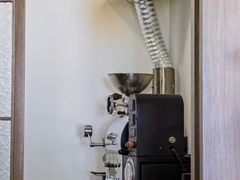 -溯洄咖啡VORTEX COFFEE