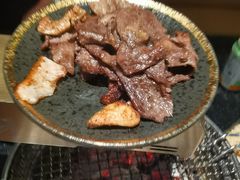 -樱嘢·炭火烧肉(惠南店)