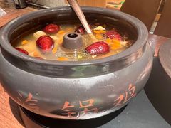 -云海肴·汽锅鸡·云南菜(领展购物广场·中关村店)
