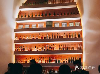 北京探店｜超高颜值酒吧，快来打卡吧