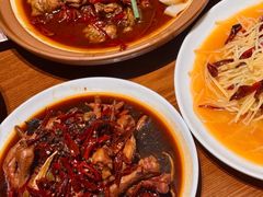 -鸿泰洋餐厅(未来花园店)