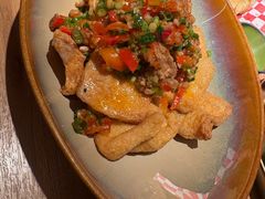 -雪熊精酿·哈尔滨烧烤酒馆(非遗大串店)