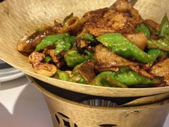 -百年神厨·地道川菜(清江西路店)