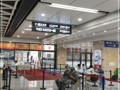 -长春西站